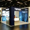 TENAX espone a FILTECH 2018 – filtrazione e componenti