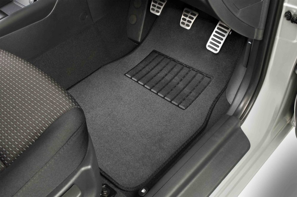 car carpet