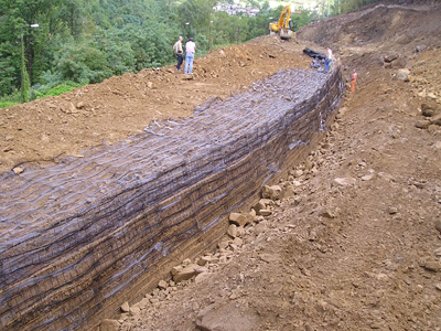 Mono-axial-extruded-HDPE-geogrids-Tenax-TT-for-reinforcement