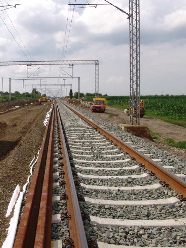 Strade e Ferrovie