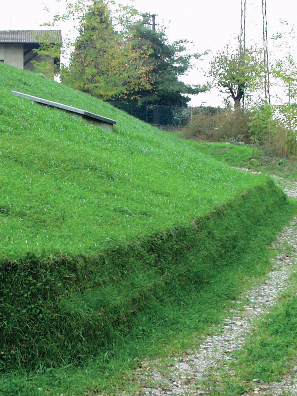 Erosion control