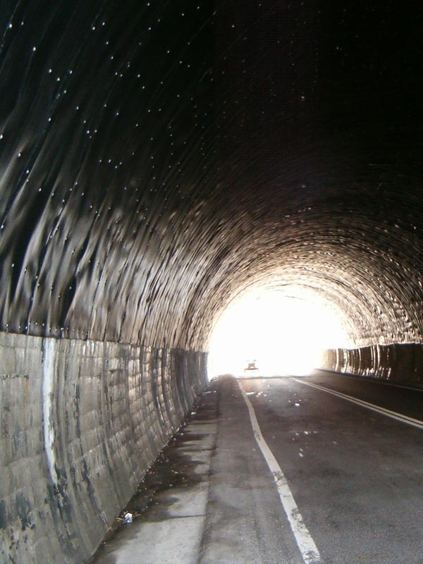 Tunnel e Miniere