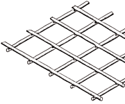 dual-flat-netting