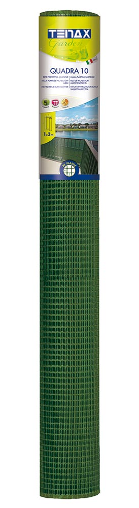 Rotolo verde