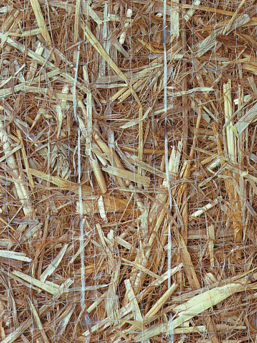 Ecomat Erosion Control Tenax