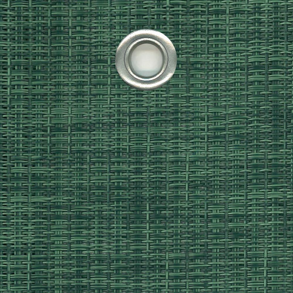 Schermatura decorativa maglia Tenax TEXSTYLE ALL GREEN