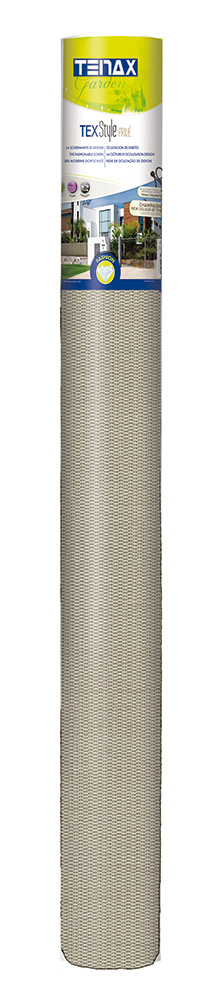 Rotolo TEXSTYLE PRIVÉ champagne