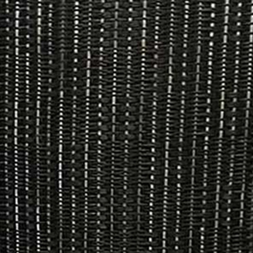 Schermatura design TEXSTYLE ALL BLACK