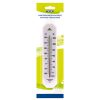 MINI-WALL THERMOMETER