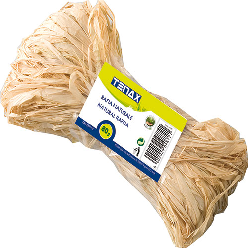 NATURAL RAFFIA