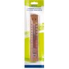 HOLZ-WAND-THERMOMETER