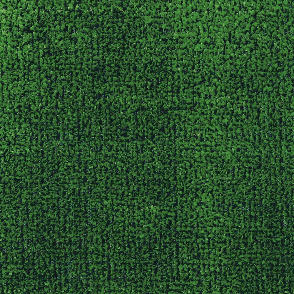 Tappeto sintetico filato STANDARD GREEN