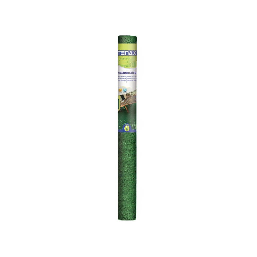 Tappeto sintetico rotolo STANDARD GREEN