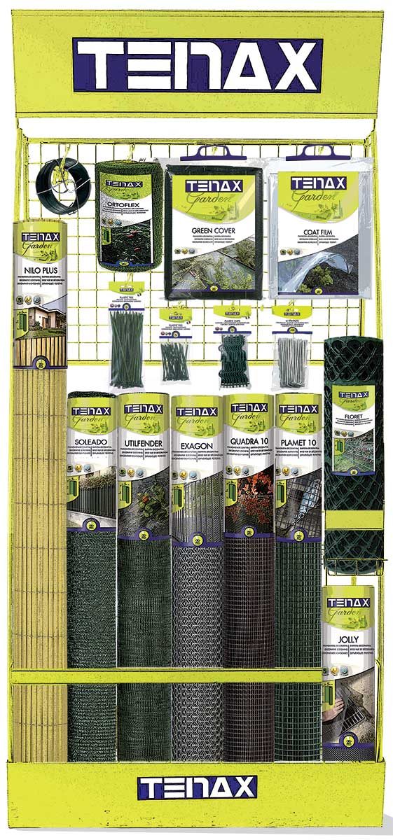 Espositore DIY