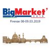 Tenax espone a BigMarket 2019