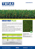 scheda prodotto IRISH MAT PLUS