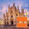 Tenax at Bricoday Expo&Forum 2019
