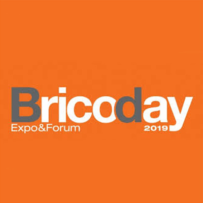 Bricoday 2019 Tenax