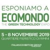 Tenax a Ecomondo 2019