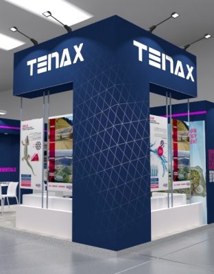 tenax ecomondo discariche