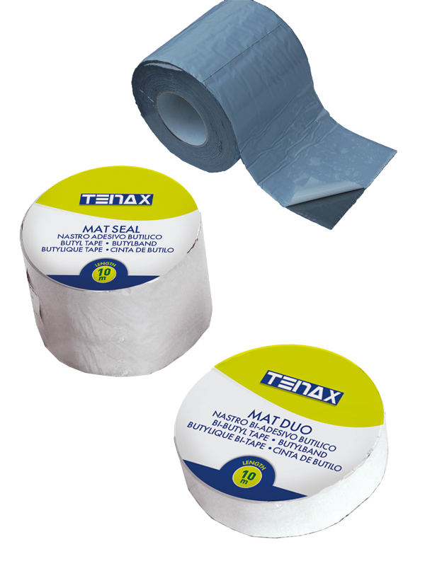 Adhesive tapes