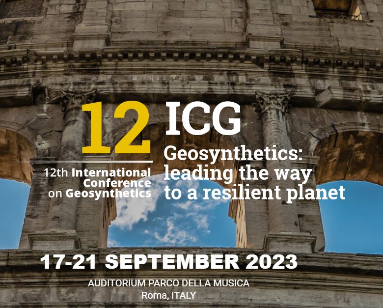 Home 12 ICG - 12th ICG Roma 2023