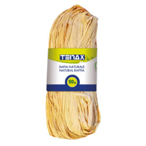 RAFIA NATURALE
