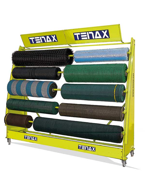 Espositori taglio a metro