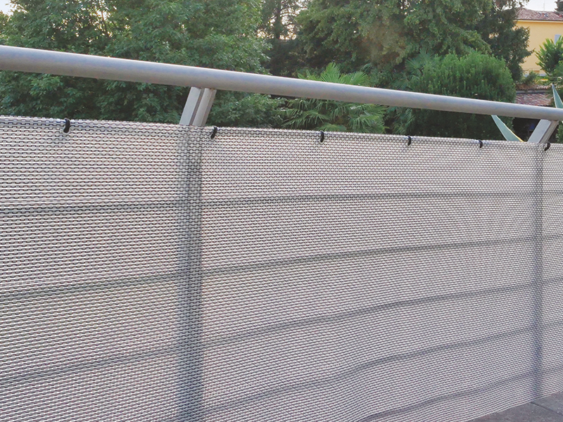 Ombreggiare e schermare