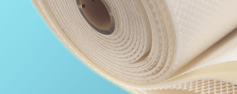 Spaziatori per filtri ad osmosi inversa