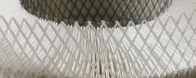 Protezioni esterne per filtri