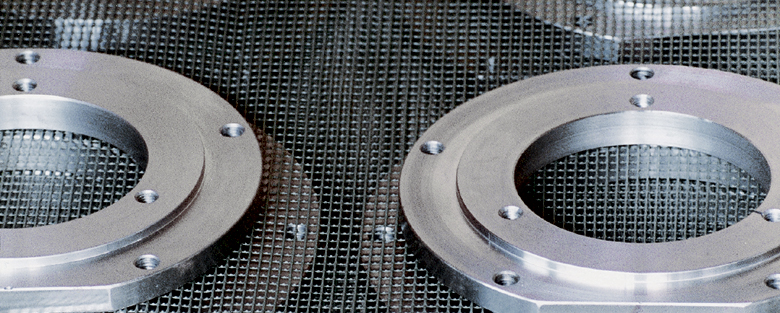 Reti piane per separazione