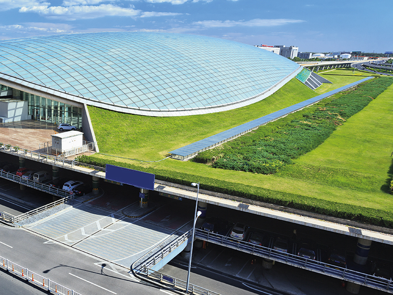 Drenaggio e protezione