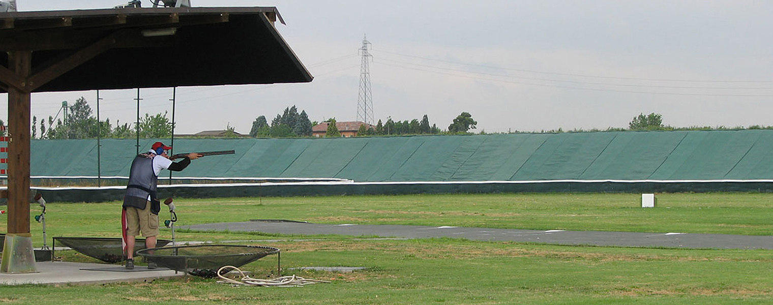 Reti raccolta pallini