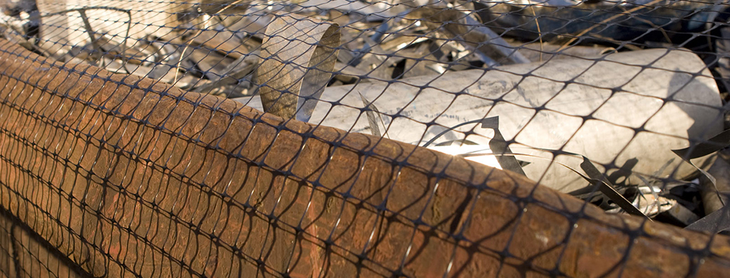 Copertura vagoni ferroviari