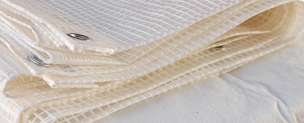 Film e teli protettivi