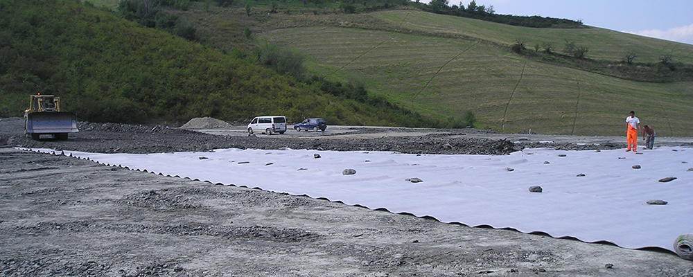 Barriera anticapillare