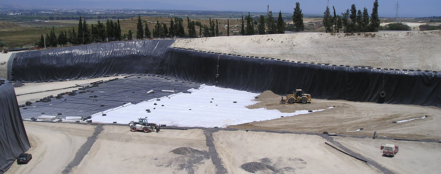 Discariche e siti contaminati