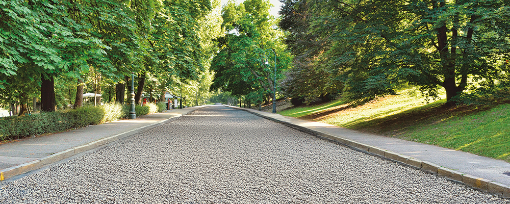 Superfici rinforzate e pavimentazioni