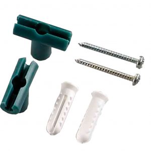 CLIPS DI FISSAGGIO PER COROLLA